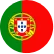 Portugal flag icon