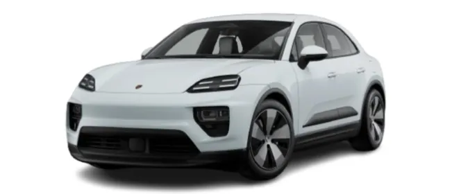 Macan EV