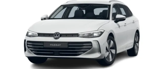 Passat