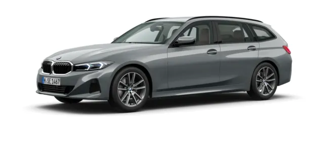 Bmw Serie 3