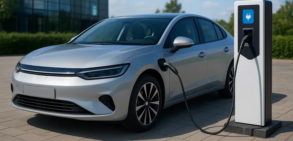 ecar-elettrica