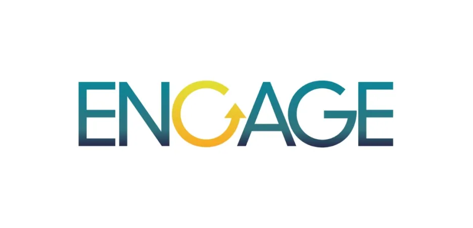 logo engage
