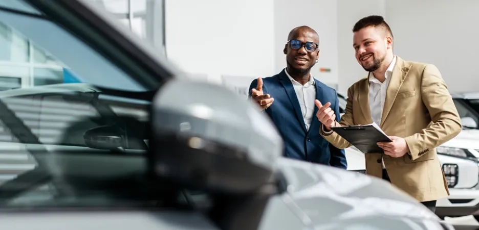 Giotti Victoria noleggio lungo termine senza anticipo