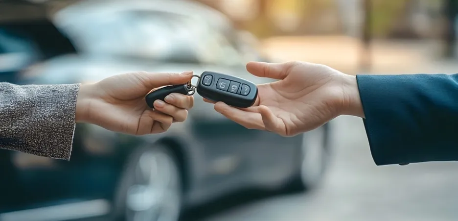 Giotti Victoria noleggio lungo termine