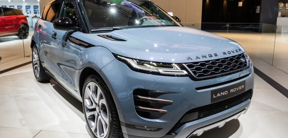 Land Rover range rover evoque noleggio lungo termine Land Rover range rover evoque noleggio lungo termine