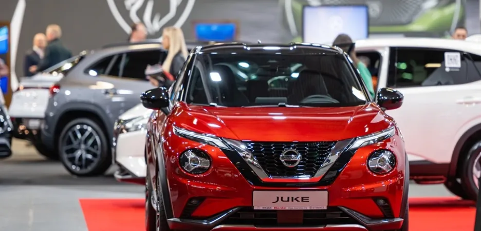 lld nissan juke lld nissan juke