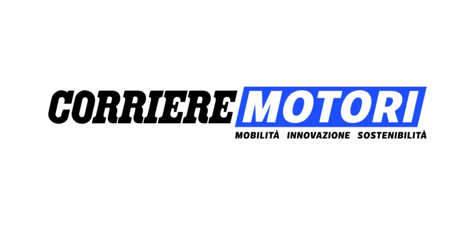 logo corriere della sera motori
