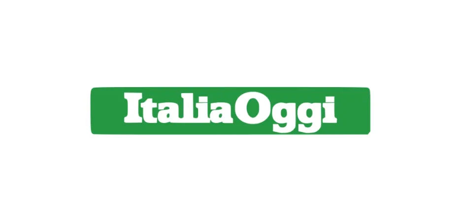 logo italia oggi