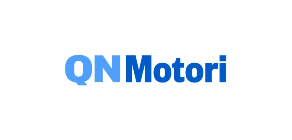 logo QN Motori