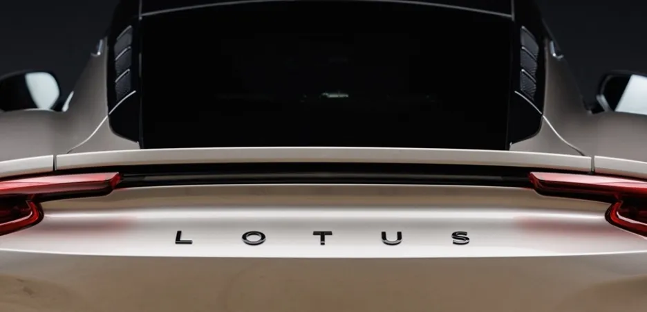 Lotus noleggio lungo termine senza anticipo Lotus noleggio lungo termine senza anticipo