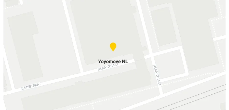 Yoyomove NL