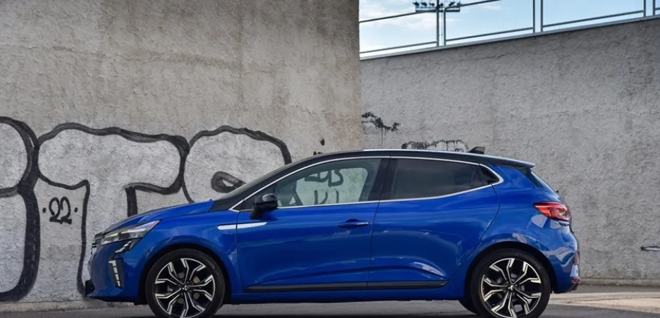 mitsubishi colt lld