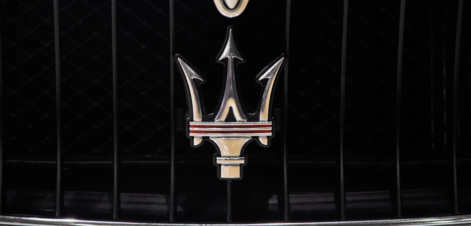 Noleggio auto lungo termine Maserati
