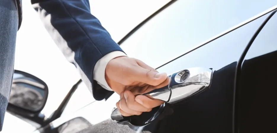 Noleggio lungo termine EMC senza anticipo