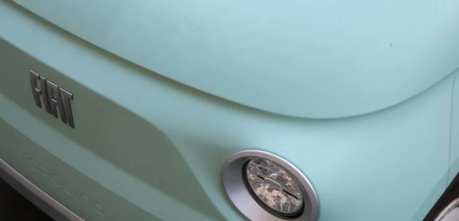 noleggio lungo termine microcar