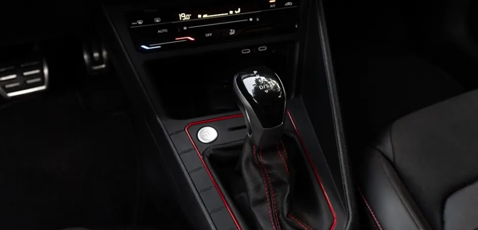 Volkswagen Polo interieur Volkswagen Polo interieur