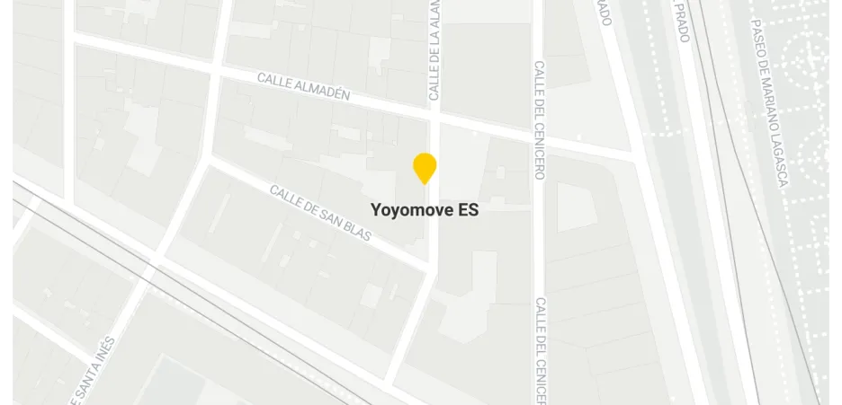 Yoyomove ES
