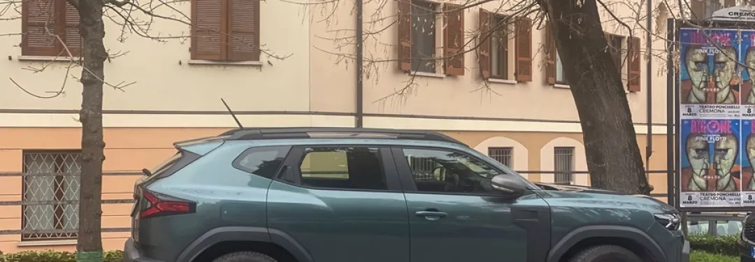 Ssangyong noleggio lungo termine senza anticipo