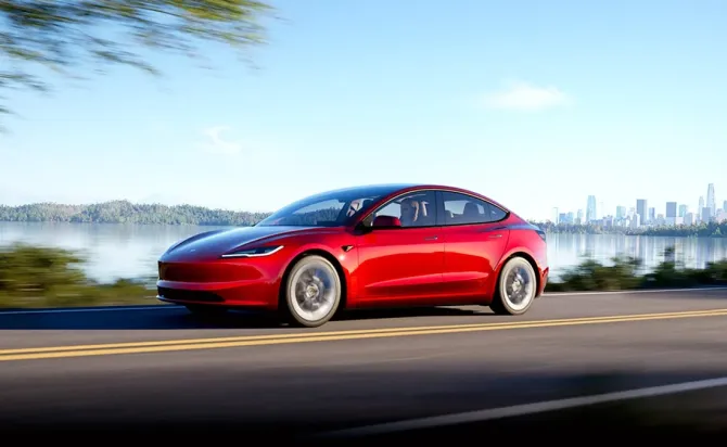 model 3
