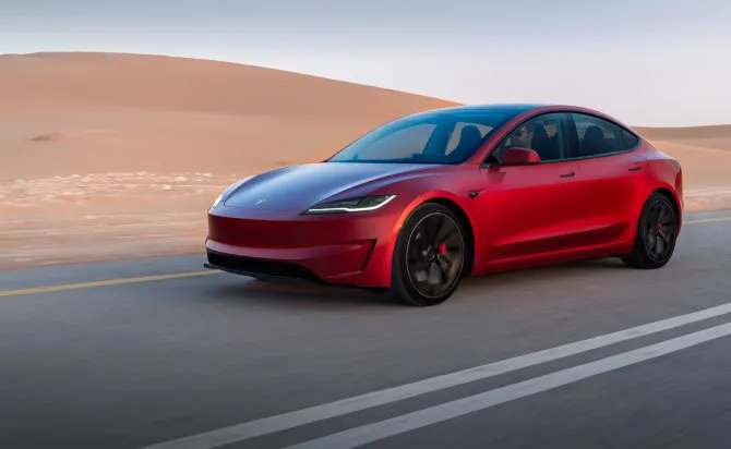 model 3