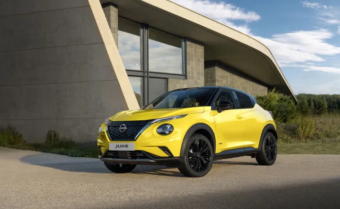 juke