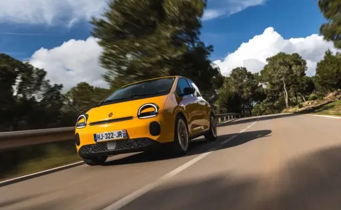 twingo