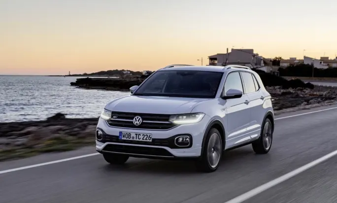 t-cross