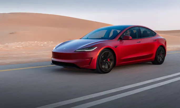 model 3