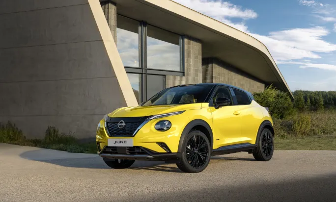 juke