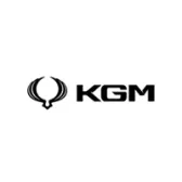 Kgm logo
