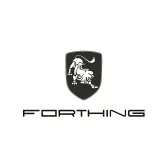 Logo Forthing