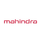 Logo Mahindra