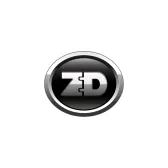 logo ZD