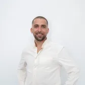 Nicolás Ferraro