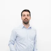 Roberto Morone, Digital Offer Specialist.