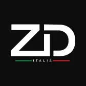 ZD logo