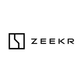 zeekr logo