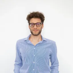 daniele arnone