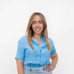 Maria Luisa Rubino