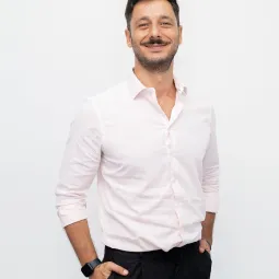 Mattia Alfieri