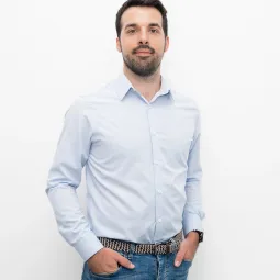 Roberto Morone, Digital Offer Specialist Yoyomove