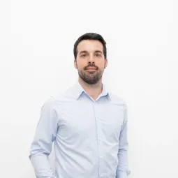 Roberto Morone, Digital Offer Specialist.