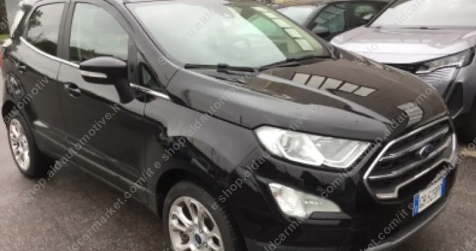 ecosport