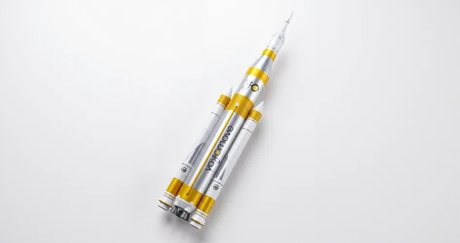 Yoyomove Starcruiser X-01