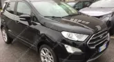 ecosport ecosport