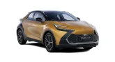 c-hr c-hr